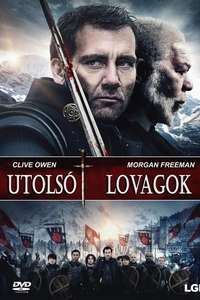 Last Knights - Poster
