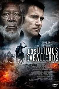 Last Knights - Poster