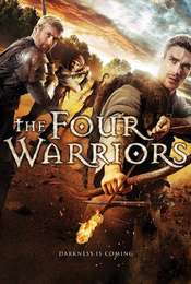 The Four Warriors