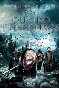 The Four Warriors - Poster