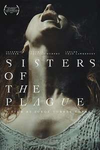Sisters of the Plague - Poster
