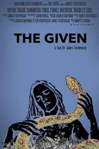 The Given - Poster