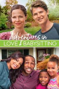 Bound & Babysitting - Poster