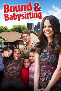 Bound & Babysitting - Poster