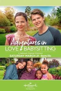 Bound & Babysitting - Poster