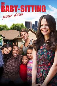 Bound & Babysitting - Poster