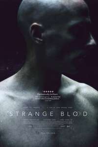 Strange Blood - Poster