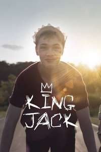 King Jack - Poster