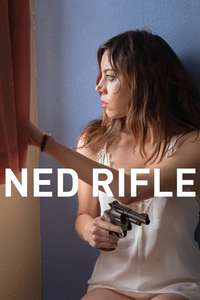 Ned Rifle - Poster