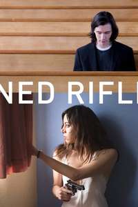 Ned Rifle - Poster