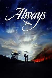 Always - Poster