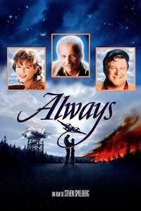 Always - Poster
