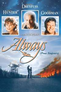 Always - Poster
