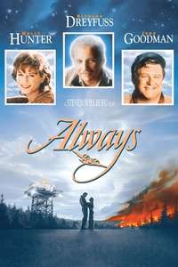 Always - Poster