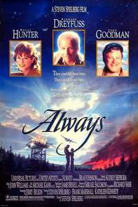 Always - Poster