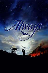 Always - Poster