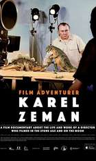 Karel Zeman: Adventurer in Film