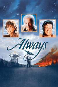 Always - Poster