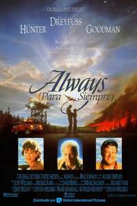 Always - Poster