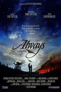 Always - Poster