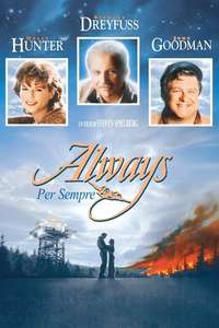 Always - Poster