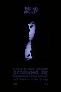 Polar Nights - Poster
