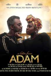 A Letter From Adam