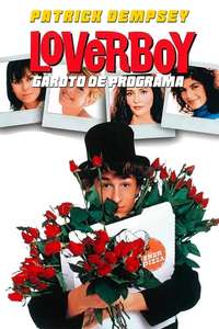 Loverboy - Poster