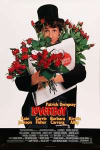Loverboy - Poster