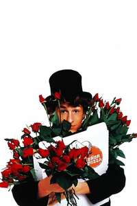 Loverboy - Poster