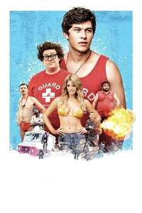 Staten Island Summer - Poster