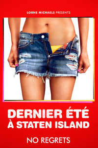 Staten Island Summer - Poster