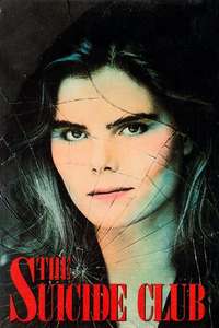 The Suicide Club - Poster