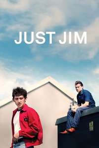 Just Jim - Poster
