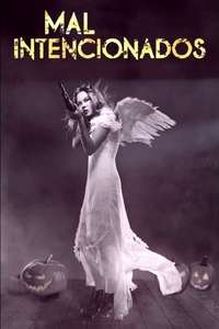 Hellions - Poster