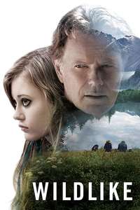 Wildlike - Poster