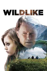 Wildlike - Poster