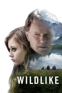 Wildlike - Poster