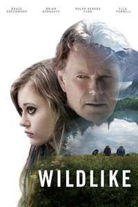 Wildlike - Poster