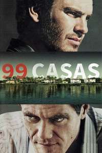 99 Homes - Poster