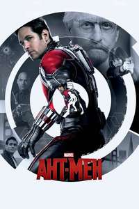 Ant-Man - Posters