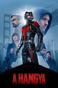 Ant-Man - Posters