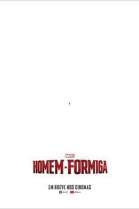Ant-Man - Posters