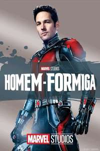 Ant-Man - Posters