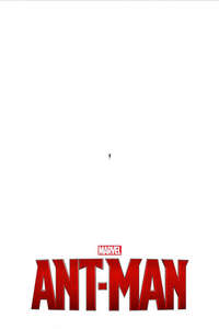 Ant-Man - Posters