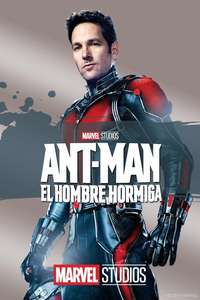 Ant-Man - Posters