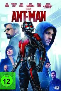 Ant-Man - Posters