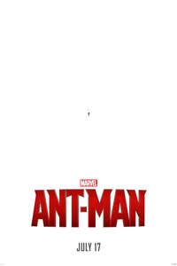 Ant-Man - Posters