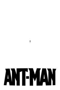 Ant-Man - Posters