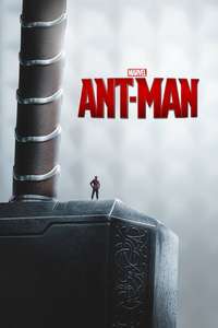 Ant-Man - Posters